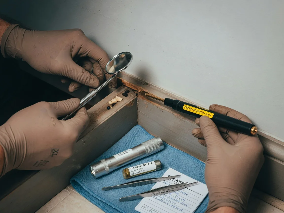 Why choose Emergency Pest Control in Mcintosh, AL